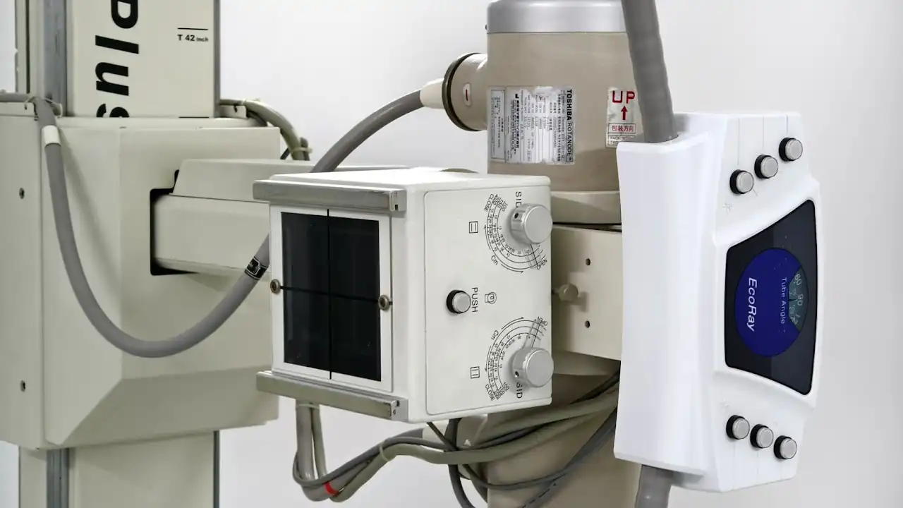 X-ray Machine